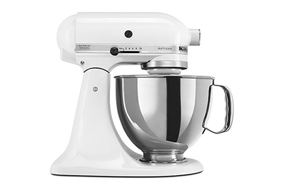 KitchenAid Artisan Series 5-Quart Tilt-Head Stand Mixer