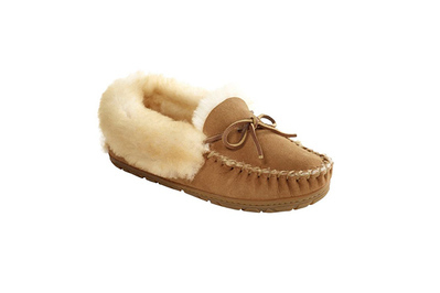 L.L.Bean Wicked Good Moccasins