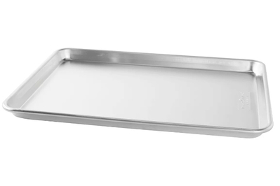Nordic Ware Naturals Baker’s Half Sheet