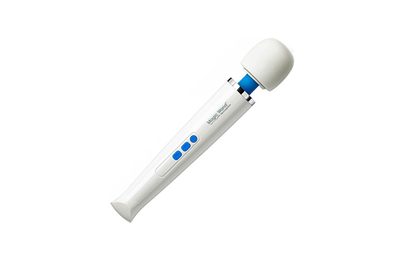 Magic Wand Rechargeable