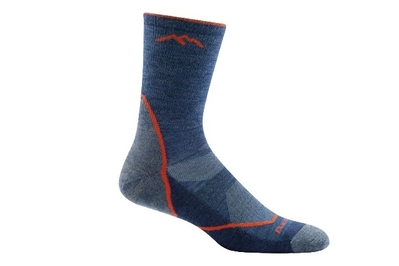 Darn Tough Light Hiker Micro Crew Socks
