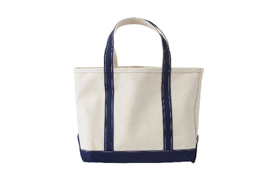 L.L.Bean Boat and Tote (Open-Top)