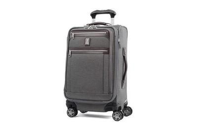 Travelpro Platinum Elite Carry-On Spinner