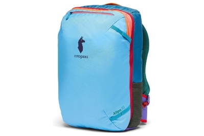 Cotopaxi Allpa 35L Del Día Travel Pack