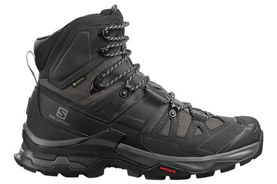 Salomon Quest 4 Gore-Tex Hiking Boots